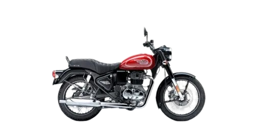 Bike on Rent