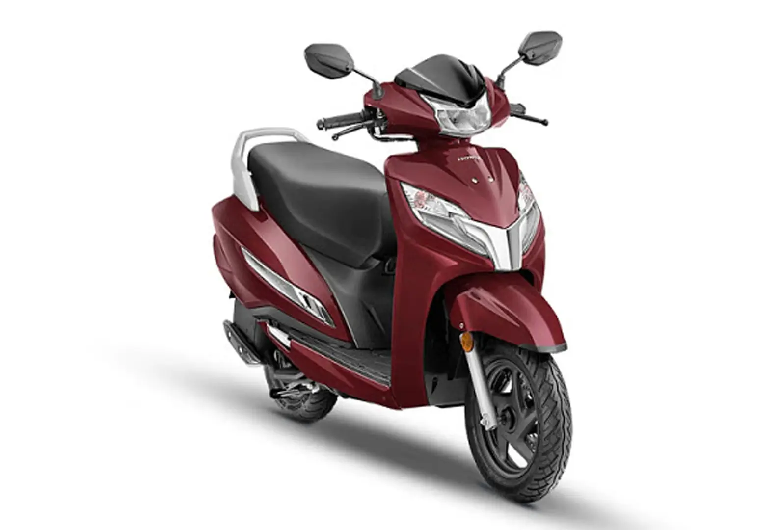 Honda Activa 125 for rent in Rishikesh