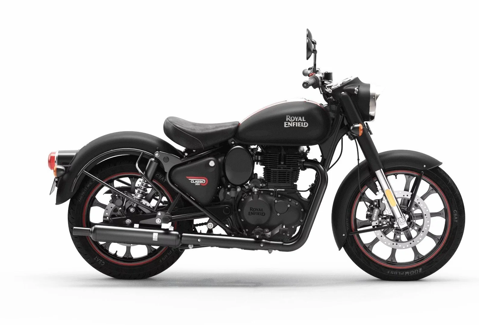 Classic 350 Reborn Royal Enfield for rent in Rishikesh