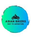 Bike on Rent Rishikesh Logo