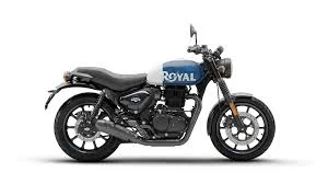 Hunter 350 Royal Enfield for rent